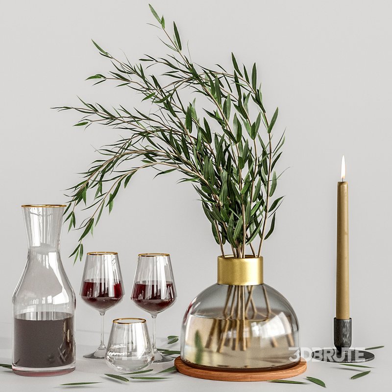 Tableware B03 Image 6