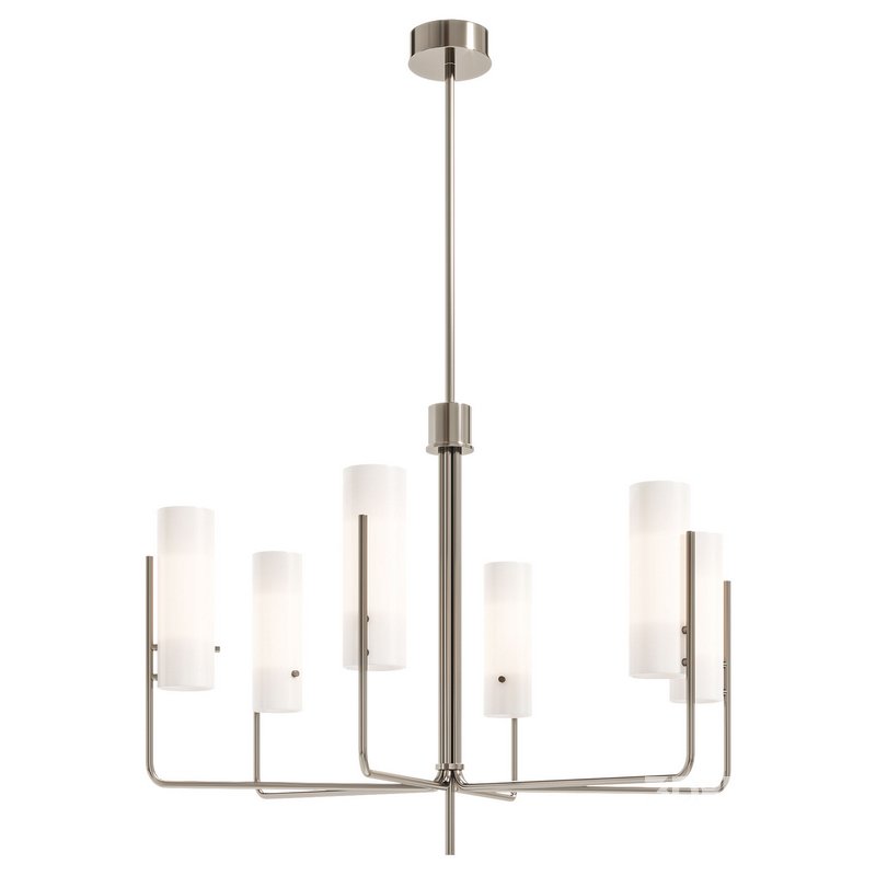 Grote hanglamp Vivian Image 3