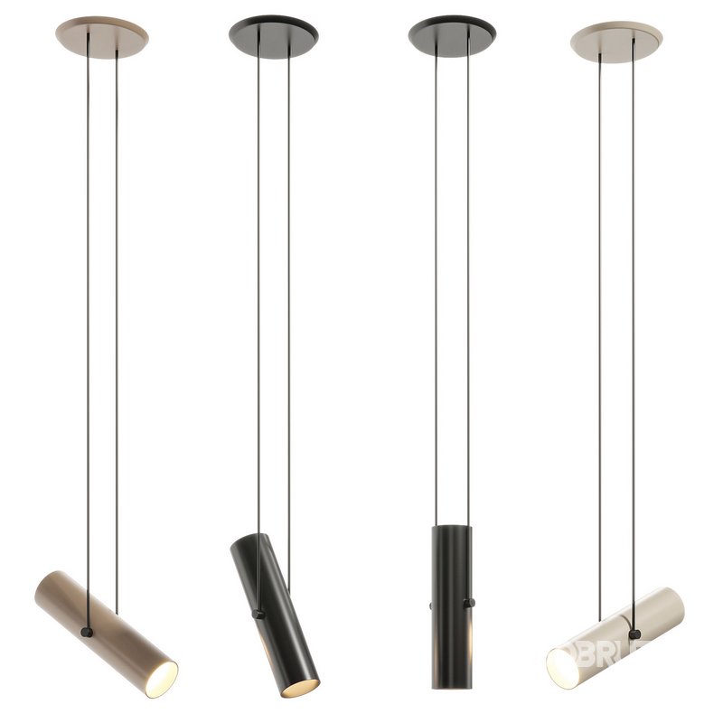 Vibia Circus Solo Pendant Lamp Image 5