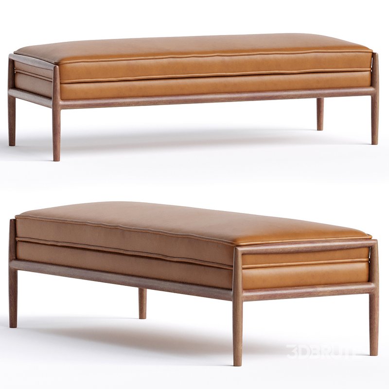 Mitsue Bench Image 4