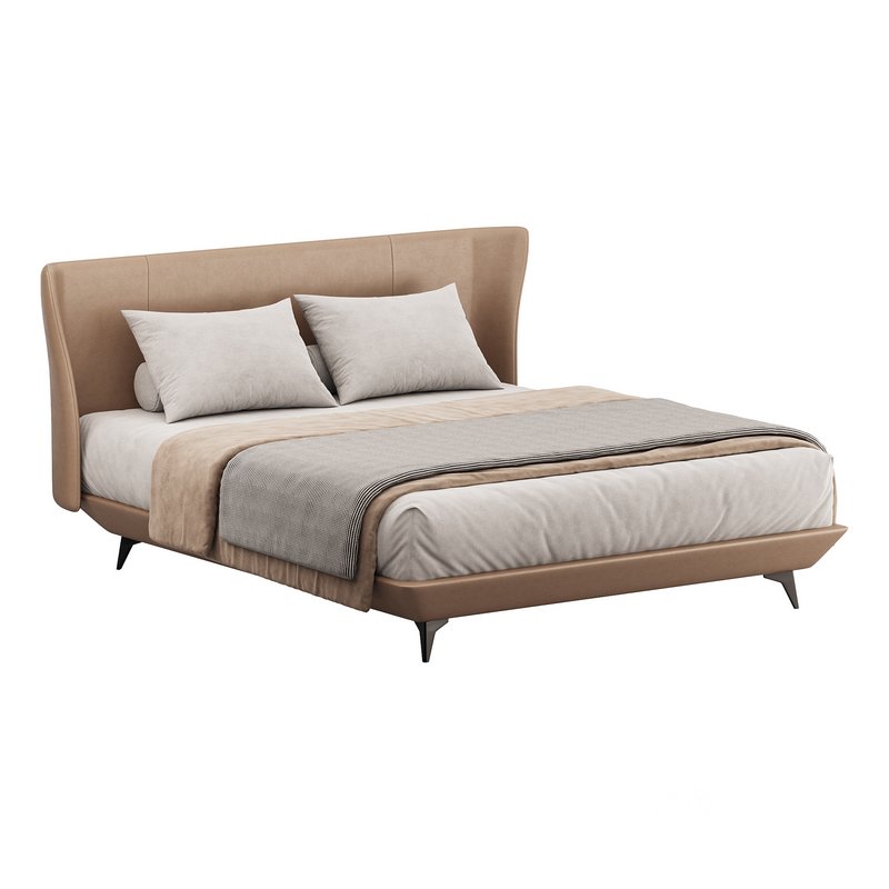 FUNKEY by Romatti bed Image 3