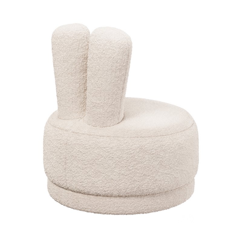 Pouf Bunny OGOGO Image 1