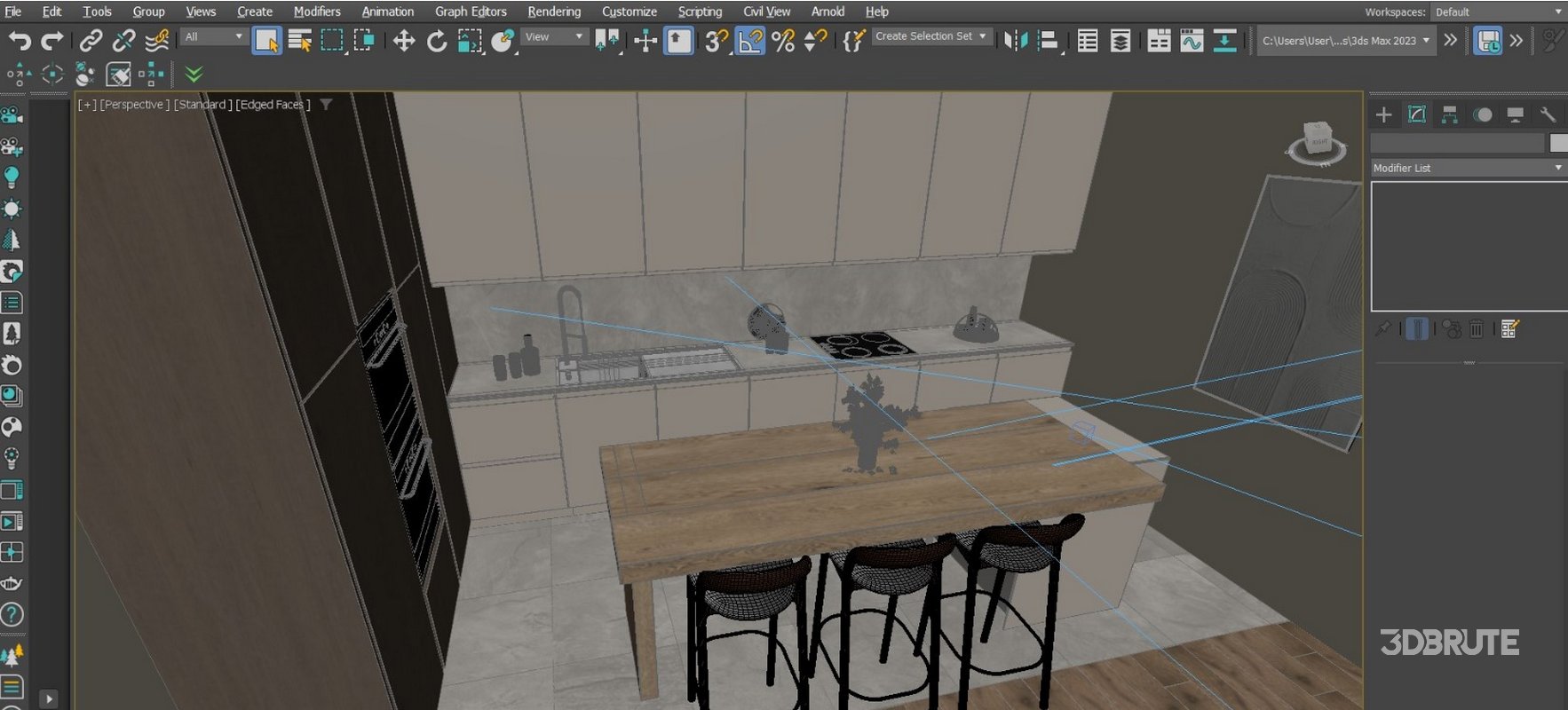 Kitchen Design Image 6
