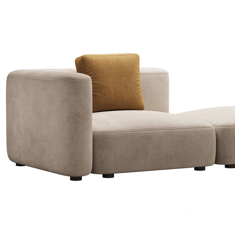 ROMINA Sofa ARTIPIECES Image 3