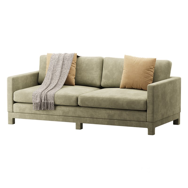 Ashford Sofa Image 5