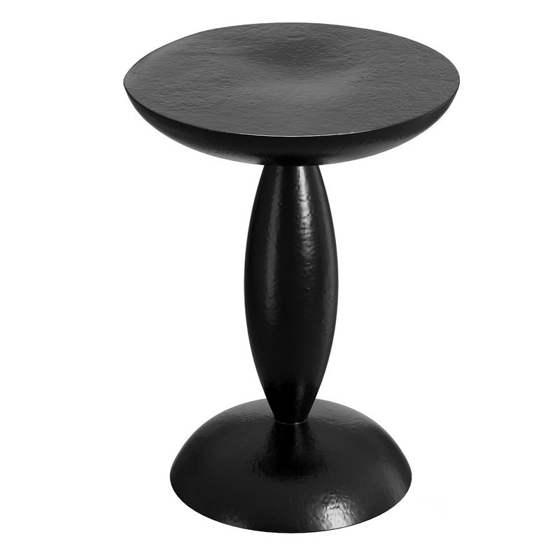 NOIR ADONIS SIDE TABLE Image 1