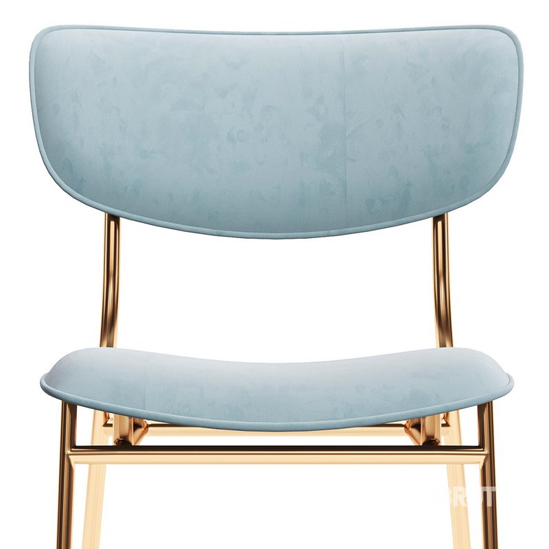 Fifties chair Image 5