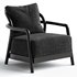 FLEXFORM ALISON OUTDOOR Armchair design Carlo Colombo - Thumbnail 3