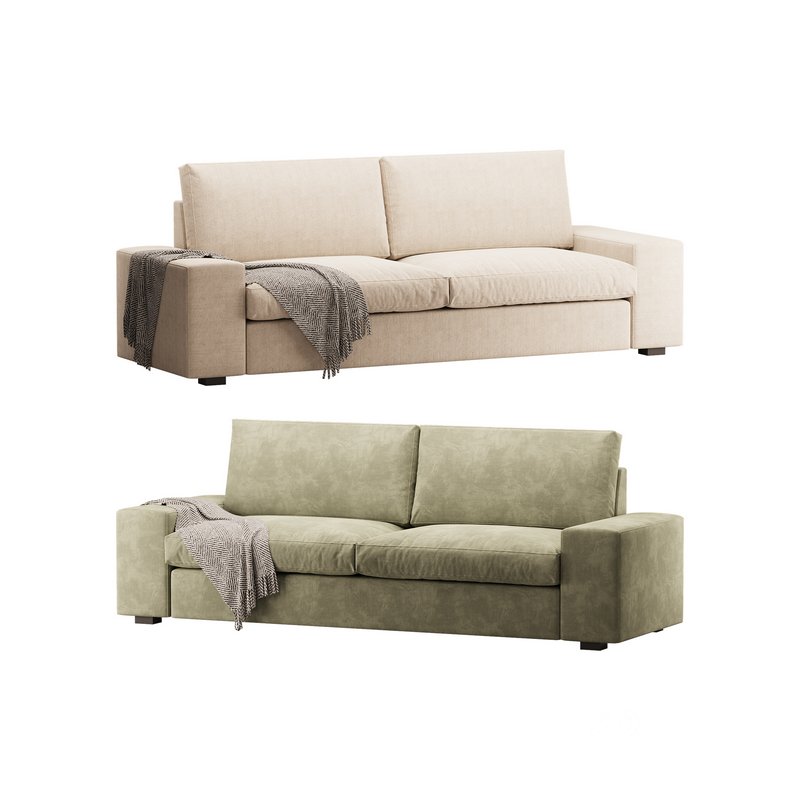 KIVIK SOFA Image 1