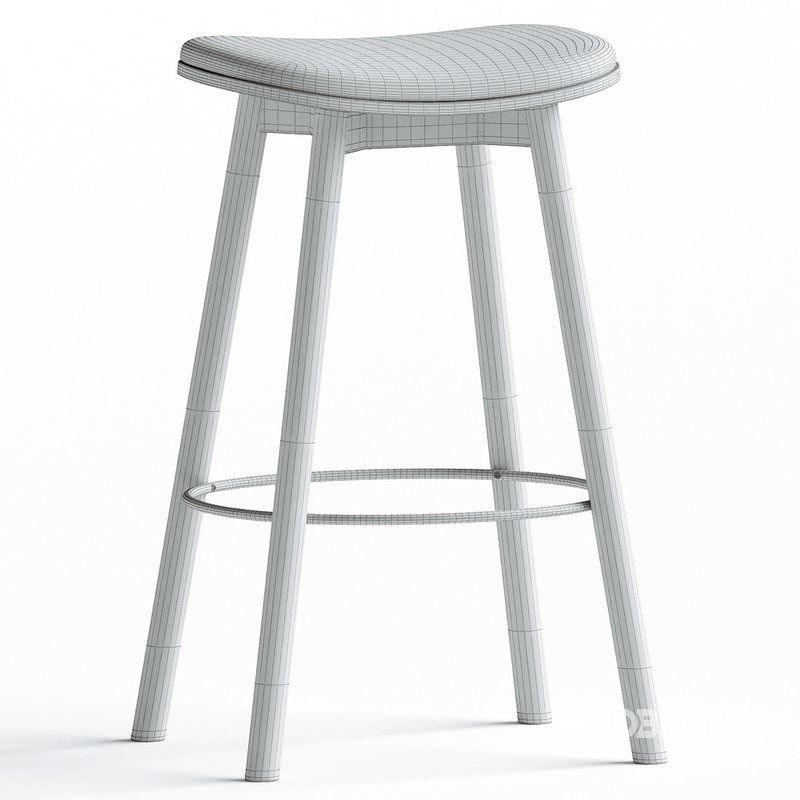 Pigeon Counter Stool Image 3