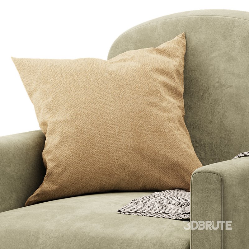 Sakura Armchair Image 12