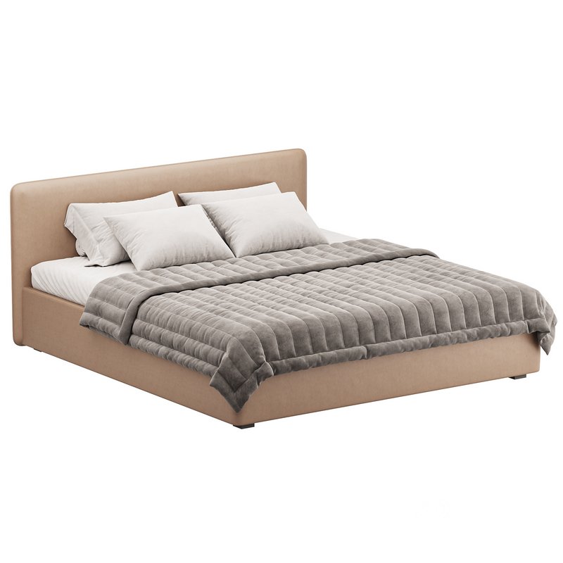 Barry bed with compartment Image 5