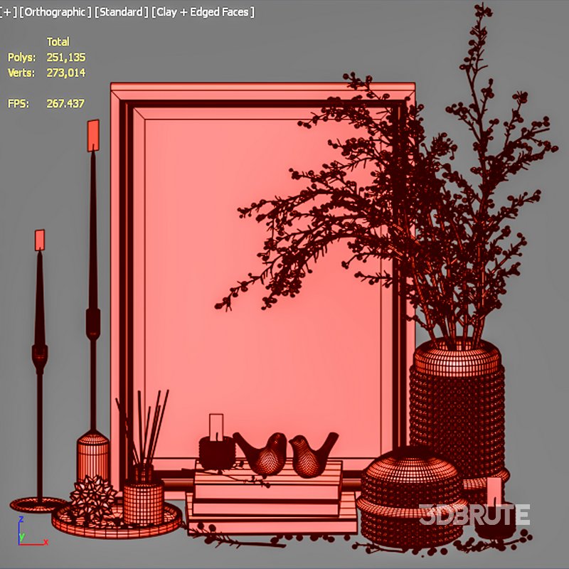 Decor set 005 Image 5