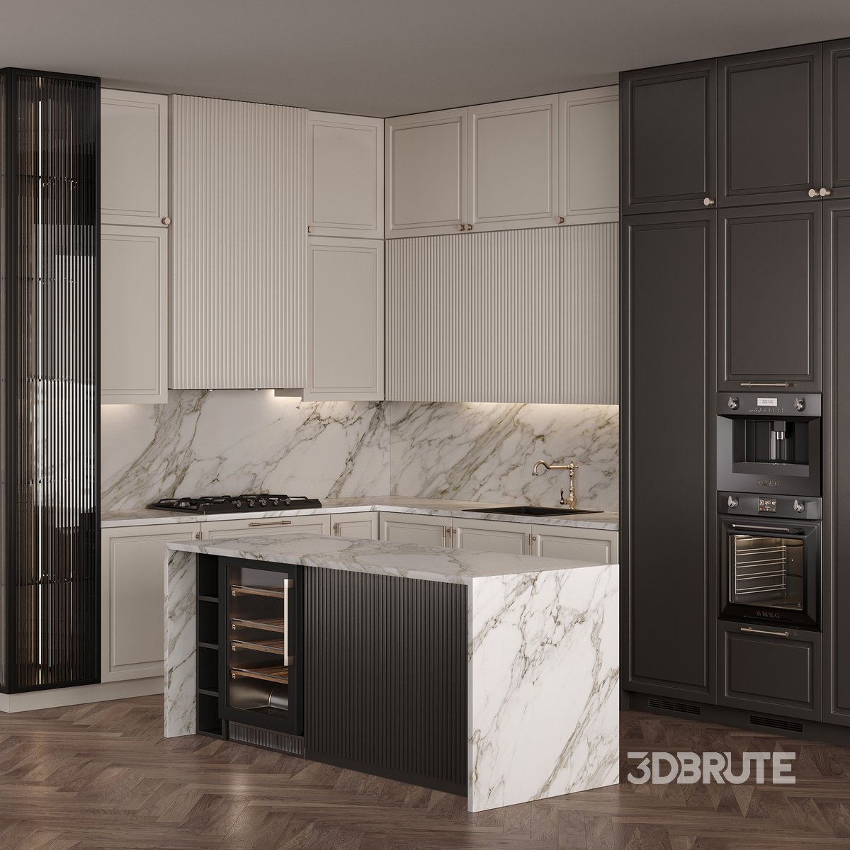 Kitchen 06 - Thumbnail 5