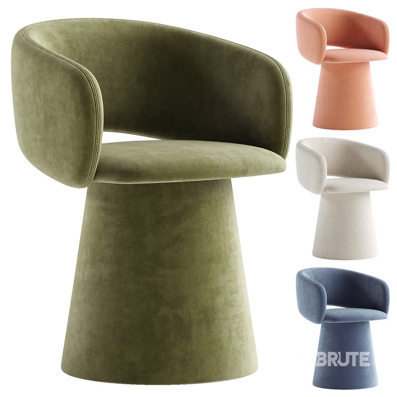 Bel TF Chair Image 1