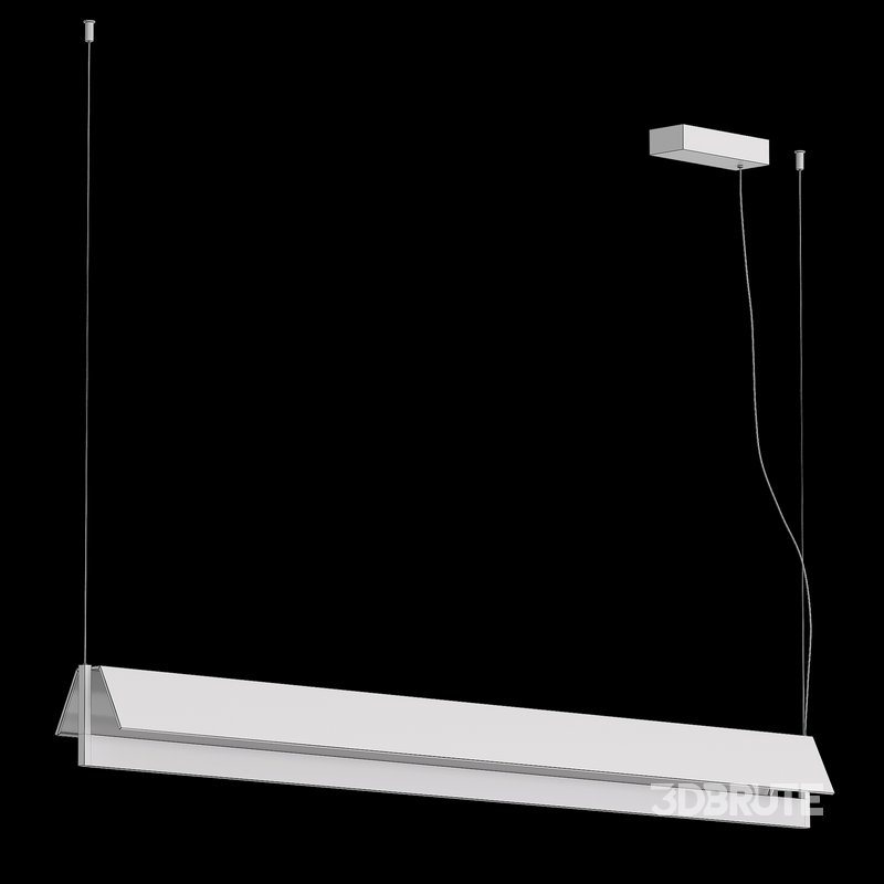 Contardi Lighting Fly So Pendant Lamp Image 4