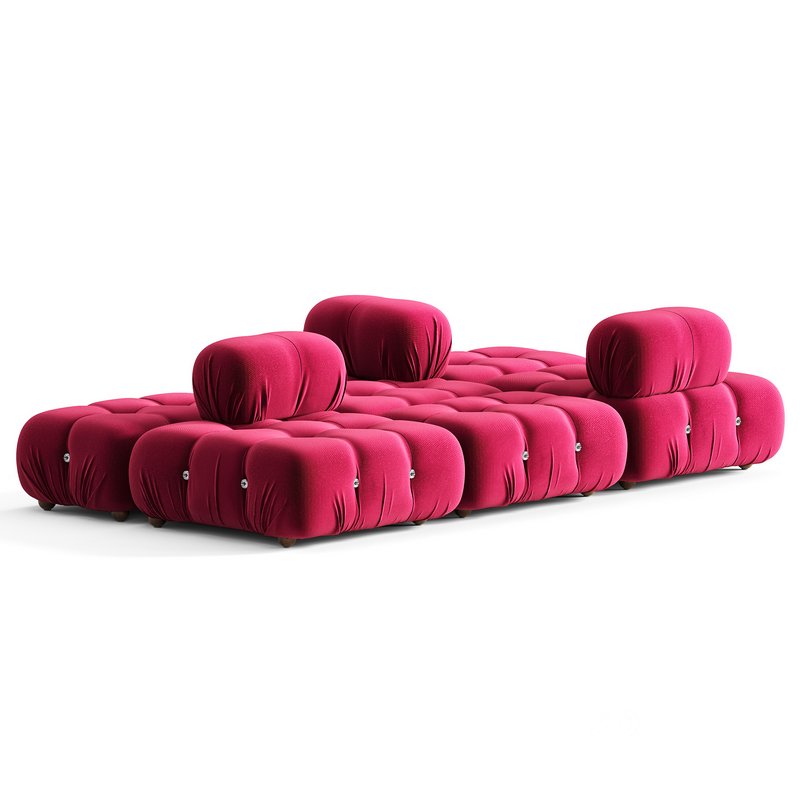 Camaleonda sofa b&b italia Image 5