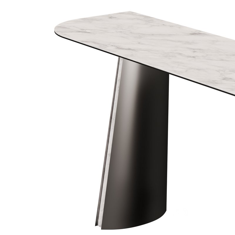 Console ceramic Garda Decor 160KD-60062 Image 3