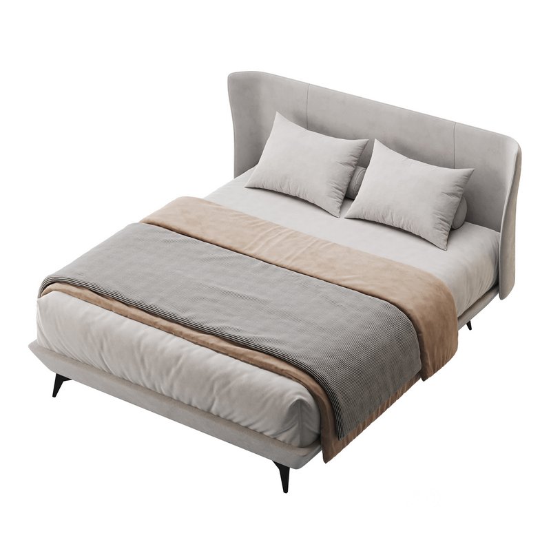 FUNKEY by Romatti bed Image 9