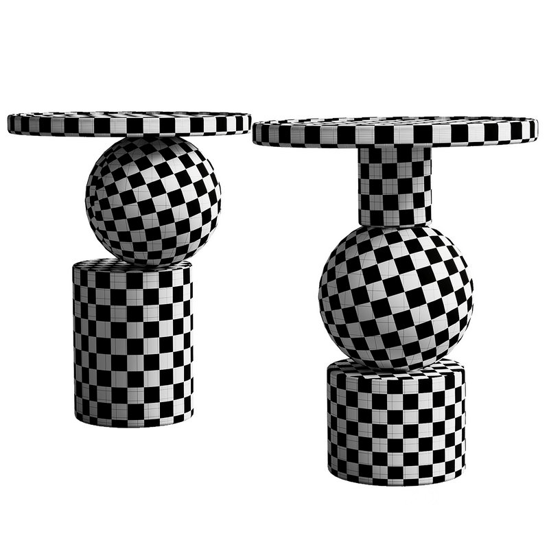 Stigido coffee table By AMPM Image 2