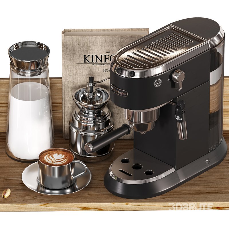 Metal kitchen decor Image 3