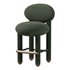 Counter Chair Flock CS1 - Thumbnail 5
