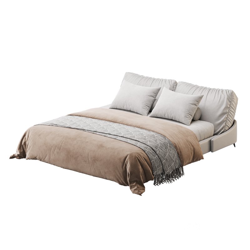 DOLLY by Romatti bed Image 7