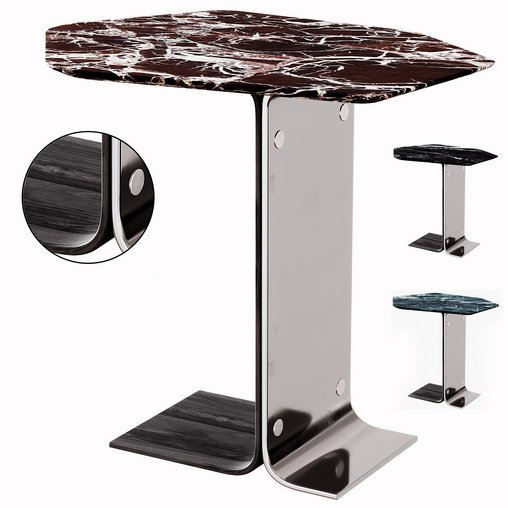 Ethan coffee table