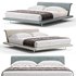 Siena Bed By Bebitalia - Thumbnail 1