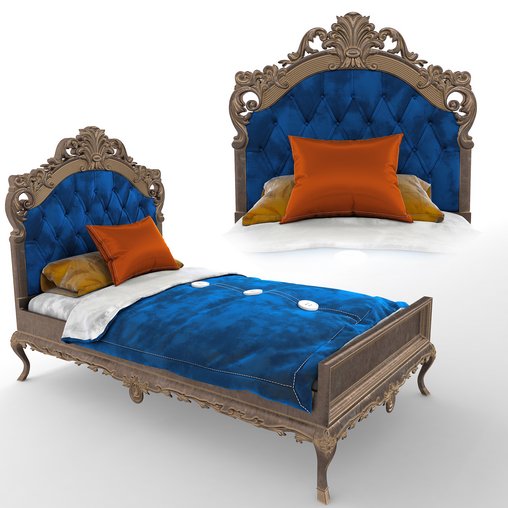 Venedik Bed