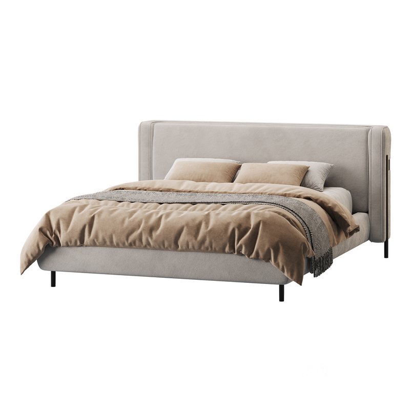 FEVA by Romatti bed Image 7