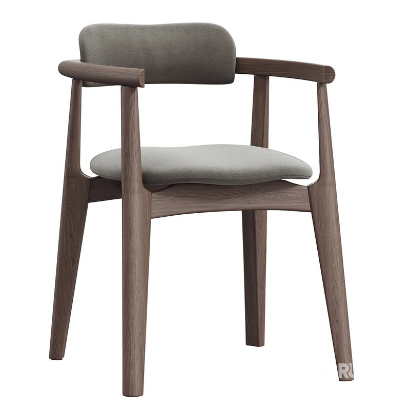 LUMI CHAIR TIDE Image 1