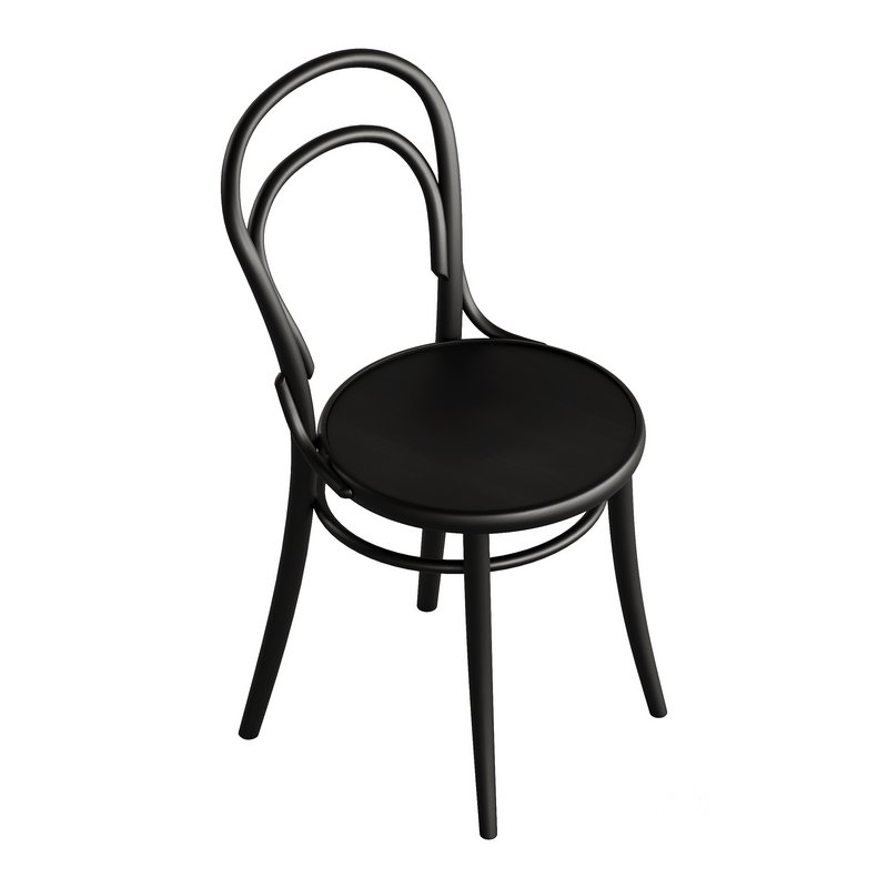 14 Chair by TON Image 10