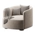 Tor Armchair - Thumbnail 11
