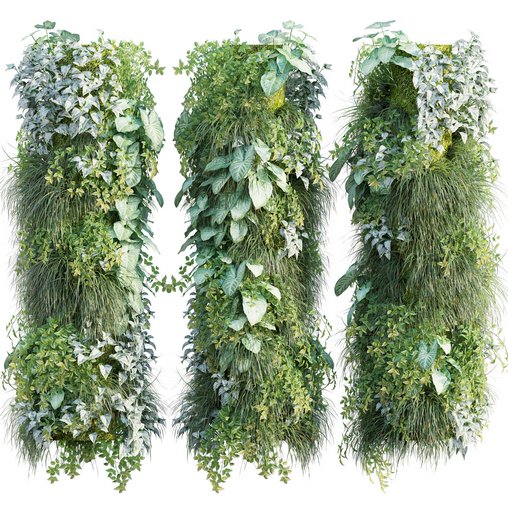 Vertical garden 24