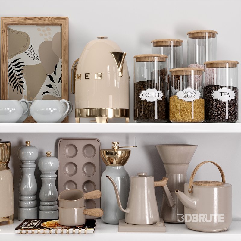 accessories smeg 08 Image 2