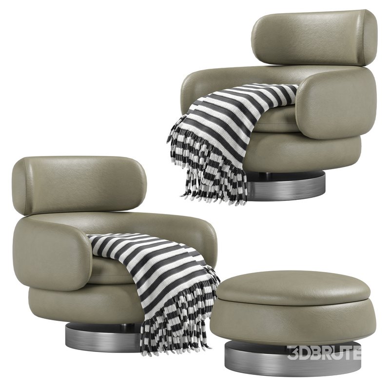 Vivienne ARMCHAIR Image 5