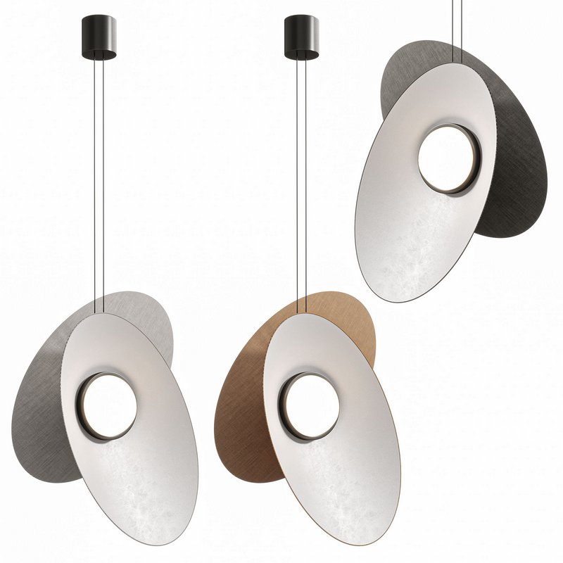 Maytoni Evolution Pendant Lamp Image 4