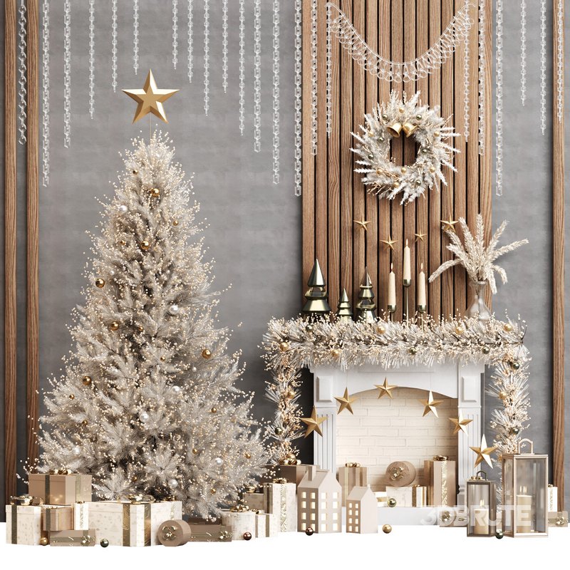 Decorative set Image 2