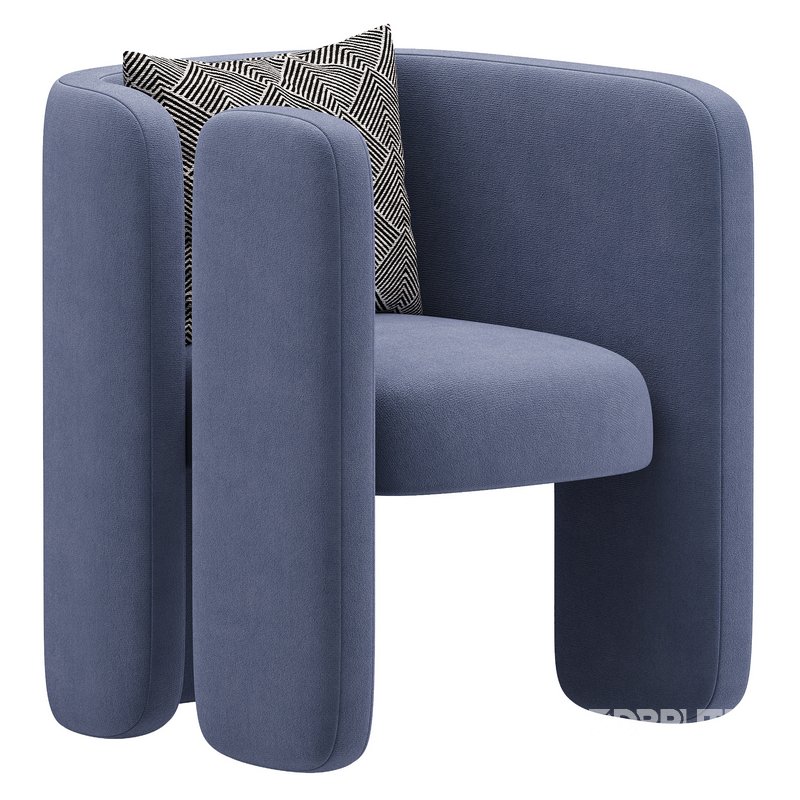 Fairfax Chair Image 3