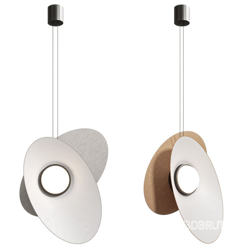 Maytoni Evolution Pendant Lamp Image 6