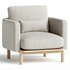 Margot Chair - Thumbnail 1