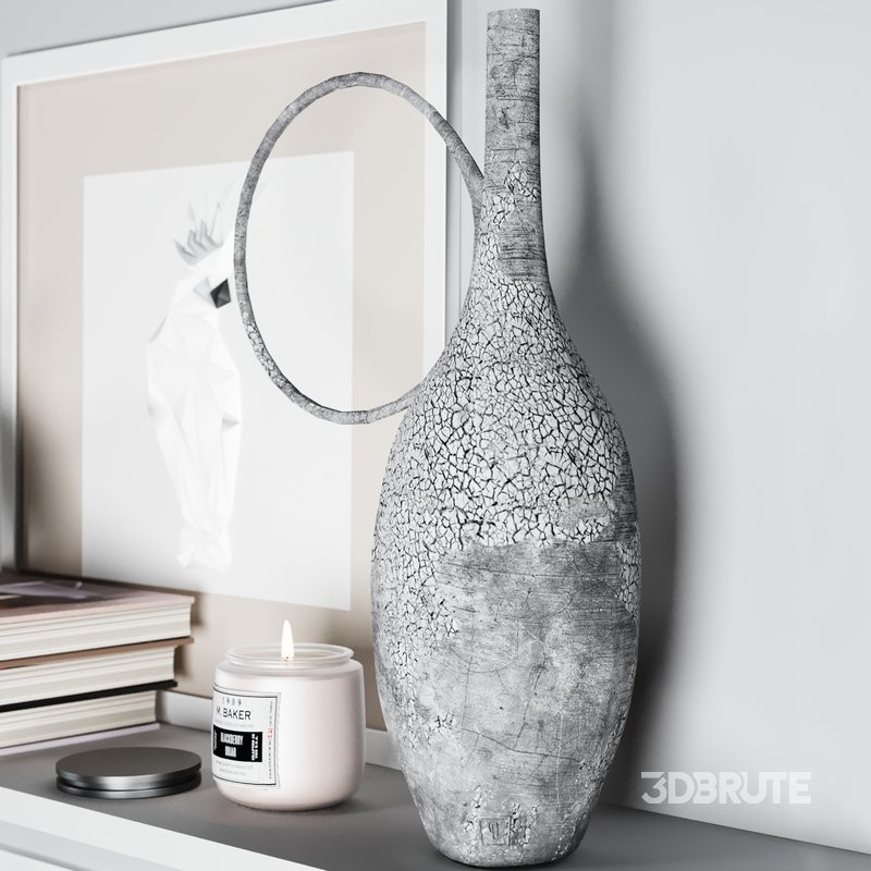 Decorative set 7 Image 3