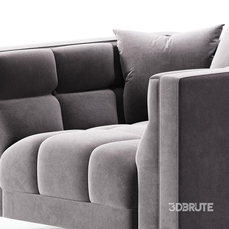 Sienna Chair By Luxdeco Image 10