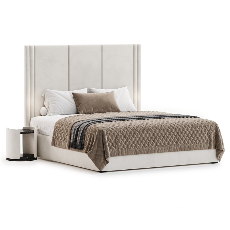 Bed WALES by cazarina Image 2