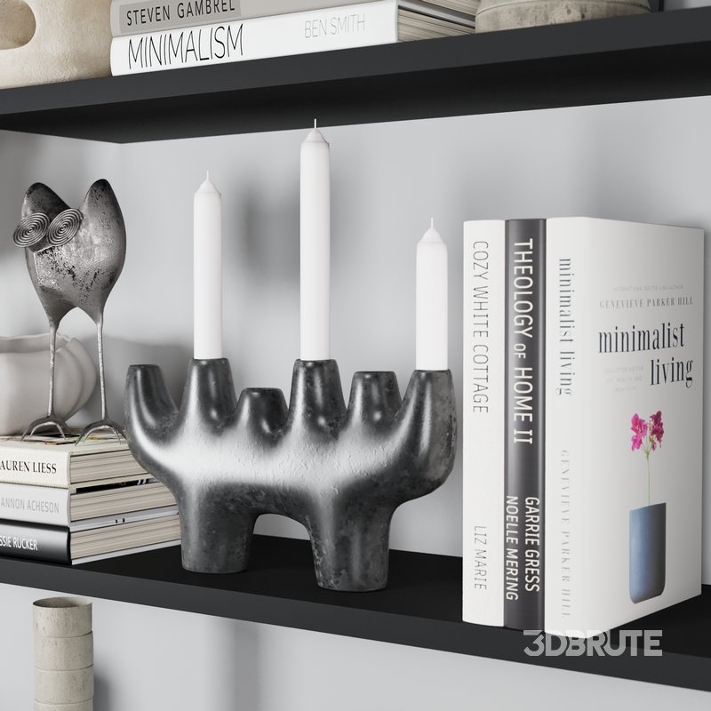 Decorative set 6 Image 2