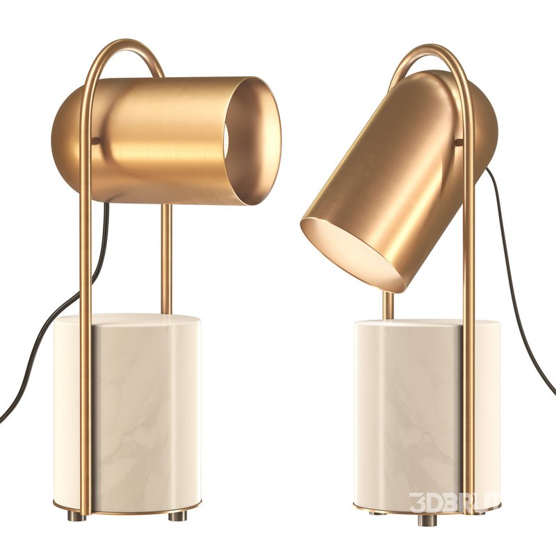 Table lamp Cerde Image 1