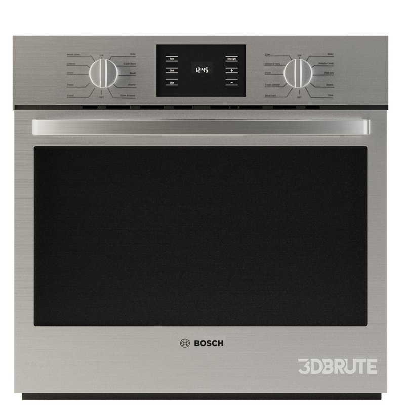 Kitchen appliances SetV1 Image 6