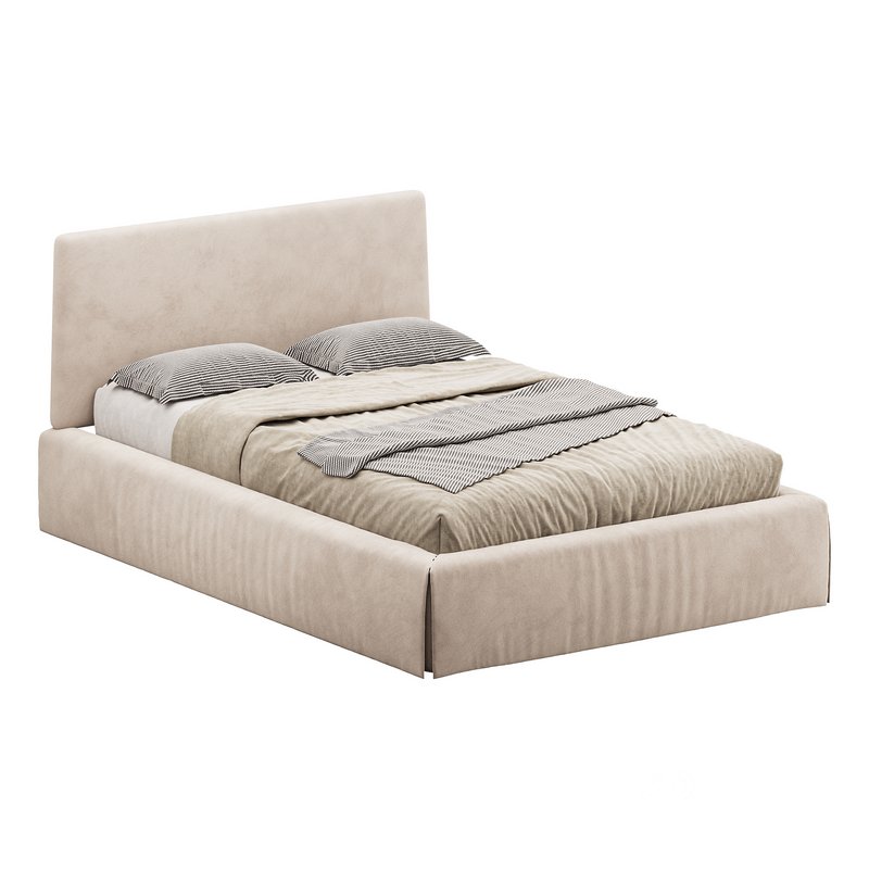 Double bed Adel by Ditre Italia Image 5