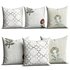 Decoration Pillows 3 Types set - Thumbnail 1